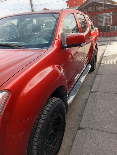 Chevrolet D-Max E4 Cc 2.5D 4Wd Dab Abs