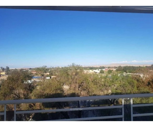 Céntrico Y Moderno Departamento