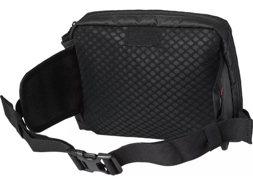 Riñonera Fox Utility Negro