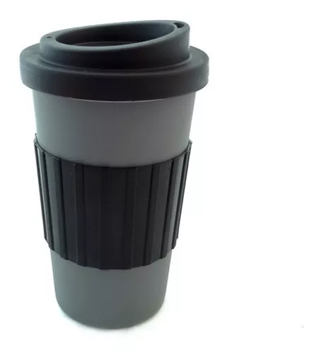 Vaso Cafe Plastico