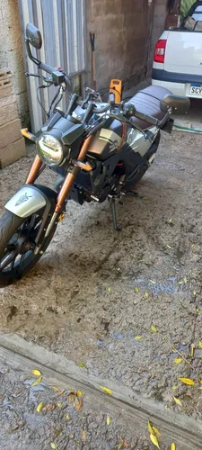 Lifan Kpm 200 F-i