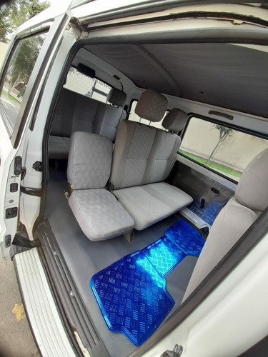 Chevrolet N300 2017 Mecánico Dual Glp Full Particular