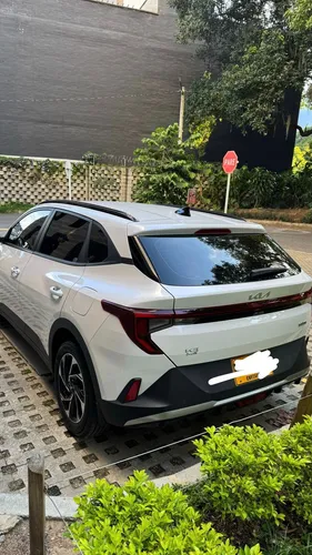 Kia K3 1.6 Zenith At
