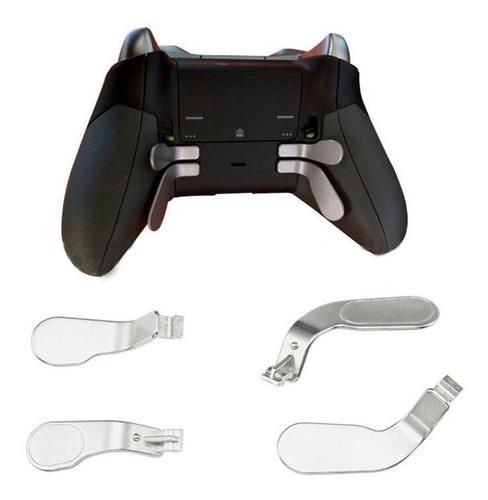 Paletas Para Joystick Xbox One Elite