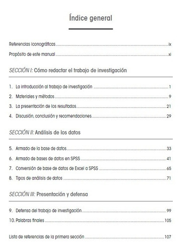 Imagen 2 de 2 de Metodología Del Trabajo Científico