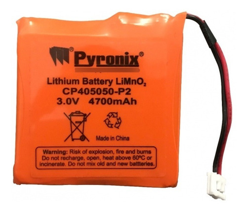 Batería De 4700 Mah / Compatible Con Ds-pd2-t12p-wel