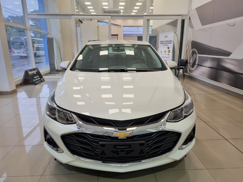Imagen 17 de 21 de Chevrolet Cruze 1.4t 4p At .gl