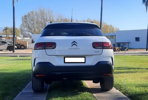 Imagen 7 de 12 de Citroen C4 Cactus Vti Live
