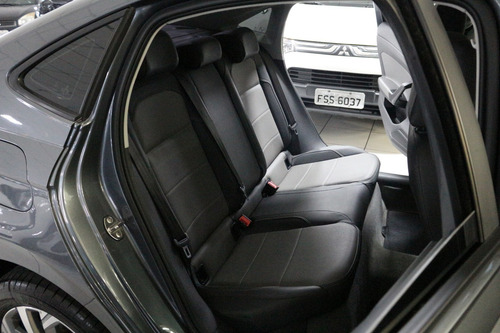 Vw Virtus Highline 1.0 Tsi 2018 Novo Baixo Km Automatico