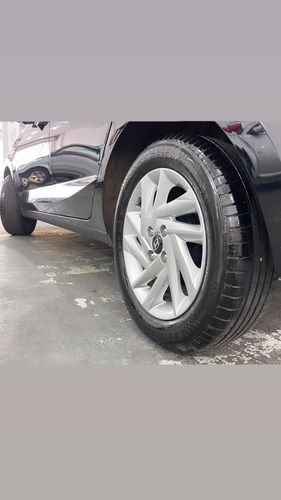 Hyundai HB20 1.0 Evolution Flex 5p