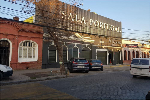 Imagen 25 de 27 de Local Comercial En Venta Sector Av. Matta