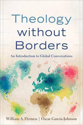 Libro Theology Without Borders : An Introduction To Globa...