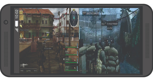 Compilacion Psp Para Android Y Pc