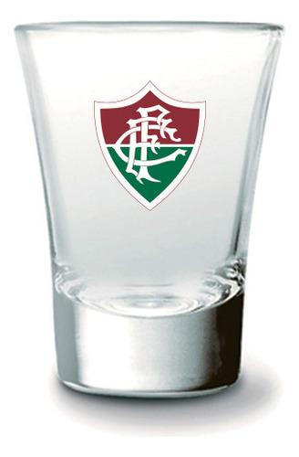 Copo Shot Fluminense 60ml