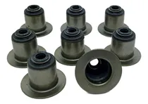 Comprar Gomas De Valvula Ford Fusion Escape 3.0 V6 (8 Gomas)