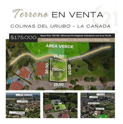 Campo en venta