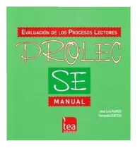 Comprar Test  Prolec Se