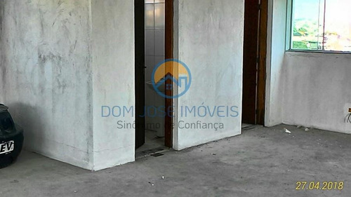 Imagem 13 de 15 de Sobreloja Para Locação Em São Paulo, Parque Fernanda, 2 Banheiros, 1 Vaga - Sbl026_2-900688