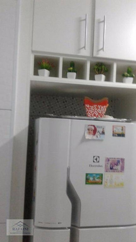 Imagem 13 de 13 de Apartamento Residencial À Venda, Cocaia, Guarulhos - Ap0009. - Ap0009