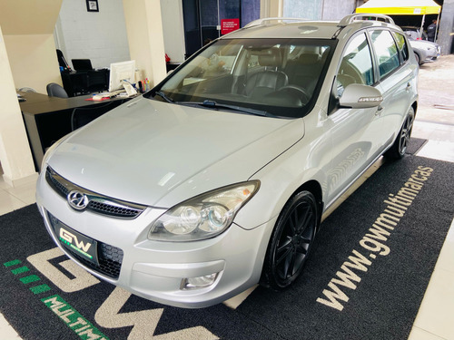 Hyundai I30 CW 2.0 MPFI 16V GASOLINA 4P AUTOMATICO