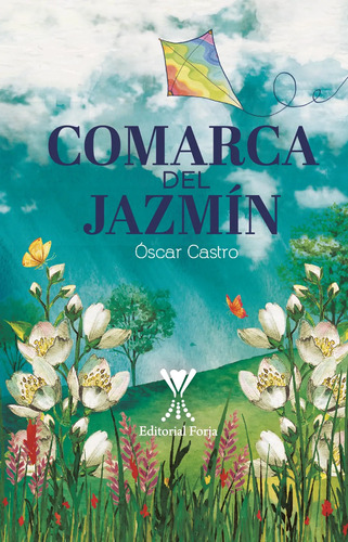 Comarca Del Jazmin / Oscar Castro