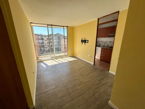 Venta Bonito Departamento 3d2b Concepción (72340)