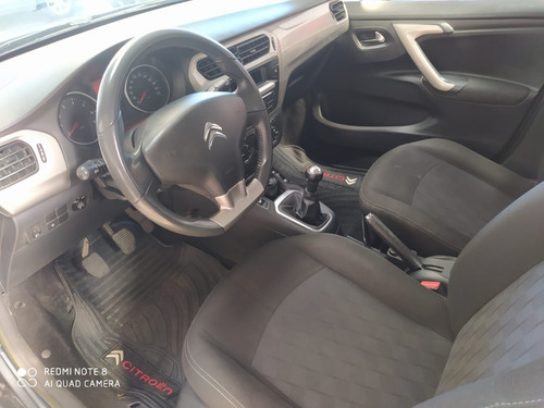 Citroen C-elysee 1.6 Exclusive