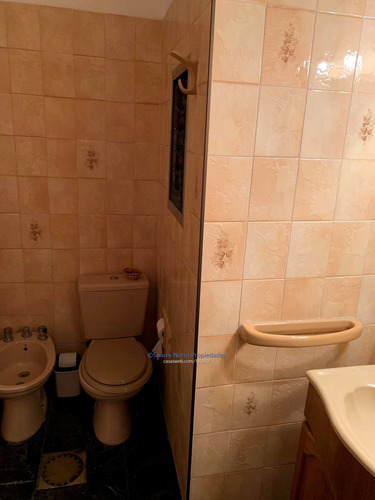 Venta Apto 3 Dorm, Servicio Y Garaje Doble Prox Rambla