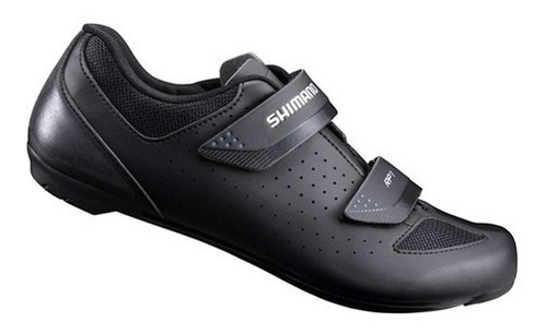 Zapatillas Ciclismo Shimano Rp1 Ruta Negro