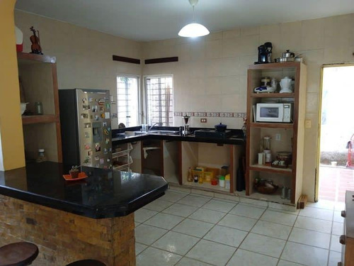 Imagen 4 de 11 de Casa En Guacara Tronconero C55 Imnova