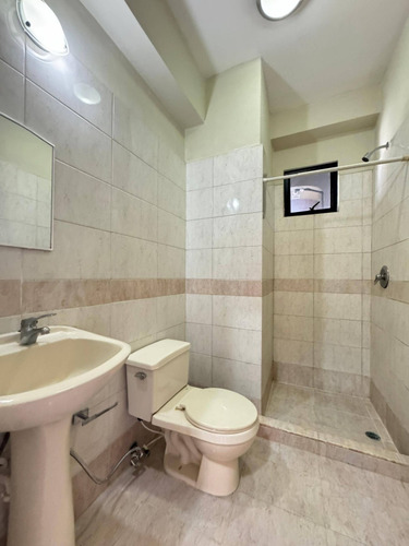 Venta De Apartamento En Resd. Bahía De Plata La Trigaleña Alta - Wc