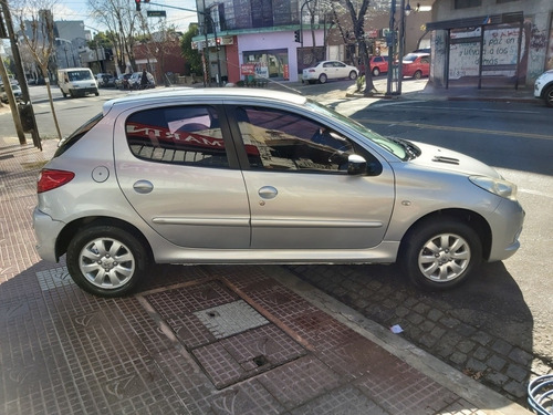 Peugeot 207 1.6 Xs 2010