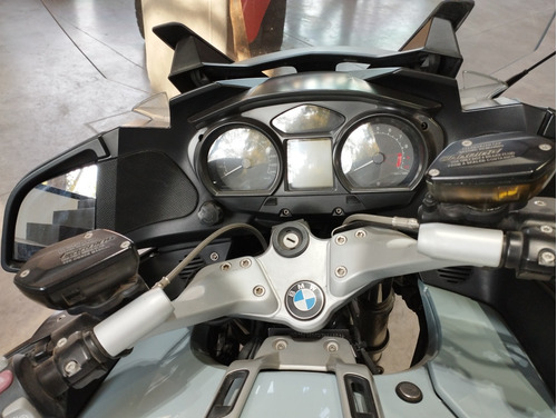 Bmw R1200rt 2012, 1200rt, R 1200 Rt
