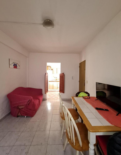 Venta | Departamento Dos Habitaciones En 116 Y Av. 66 - La Plata