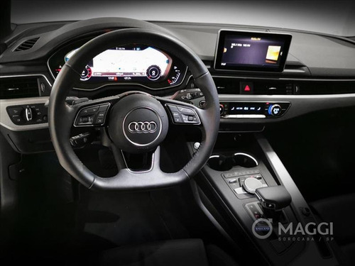 Audi A4 2.0 Tfsi Avant Prestige Plus S Tronic