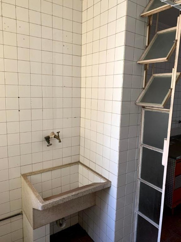 Apartamento Com 2 Dormitórios, 65 M² - Venda Ou Aluguel - Vila Valparaíso - Santo André/sp - Ap64969
