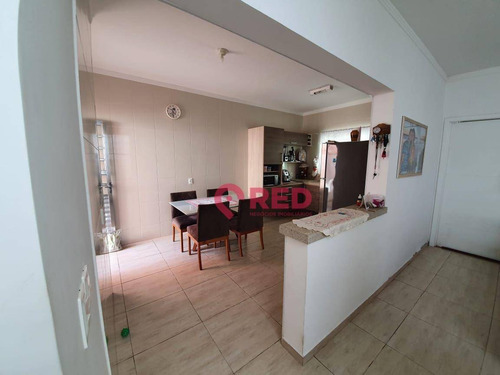 Imagem 8 de 25 de Casa Com 3 Dormitórios À Venda, 138 M² Por R$ 530.000,00 - Horto Florestal Iii - Sorocaba/sp - Ca0617