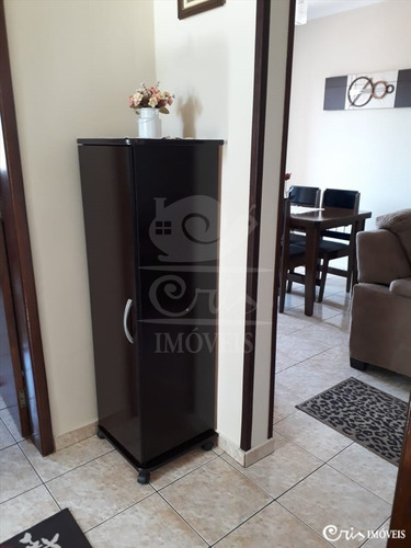Imagem 9 de 10 de Apartamento Em Vila Nossa Senhora Das Vitórias - Mauá - Sp - Av05/43