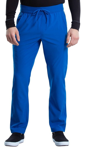 Tallas Grandes Pantalon D Uniformes Clinicos -cherokee Iflex