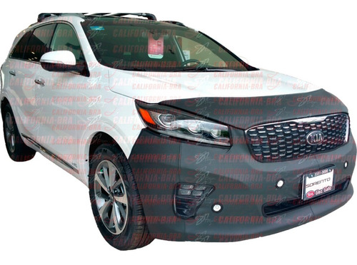 Antifaz Protector Estandar Kia Sorento 2020 Sxl