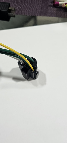 Relevador Automotriz 12v Con Porta Relay (paquete De 10)
