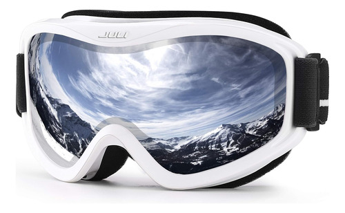 Gafas De Esquí Juli, Gafas De Snowboard Hombres Y Muje...