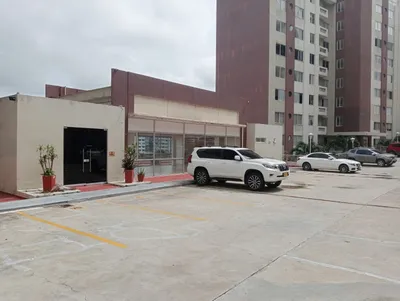 Apartamento en venta