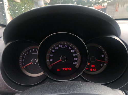 Kia Cerato Forte 2015, 80000km, Matriculado 2021, Negociable
