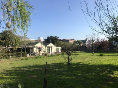 Imagen 10 de 13 de Lencke Vende - Amplia Fraccion Ideal Para Desarrollo Conjunto De Viviendas