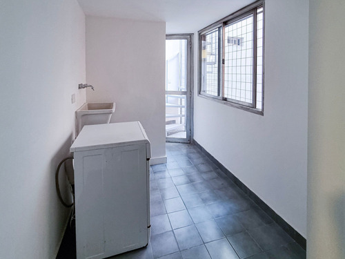 Imagen 30 de 30 de Departamento 4 Amb Con Terraza + 2 Coch Belgrano