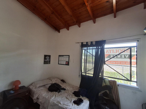 Departamento En Venta En Chilavert
