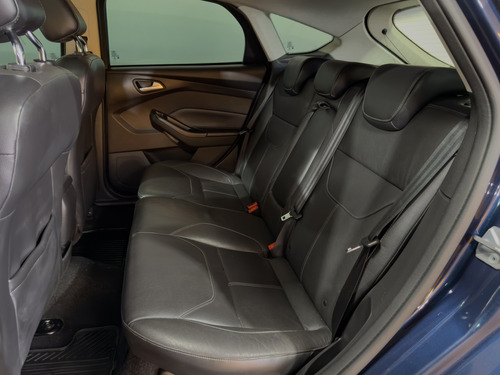 Ford Focus III 2.0 Se Plus At6