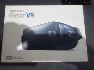 Samsung Gear Vr Óculos Realidade Virtual