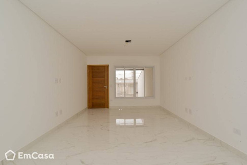 Imagem 1 de 10 de Casa À Venda Em São Paulo - 25423